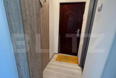 2 camere mobilat, 30 mp, centrala gata de mutat, zona - 1