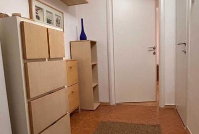 Garsoniera mederna 36 mp, renovare recenta, 3 min metrou Gorjului - 7