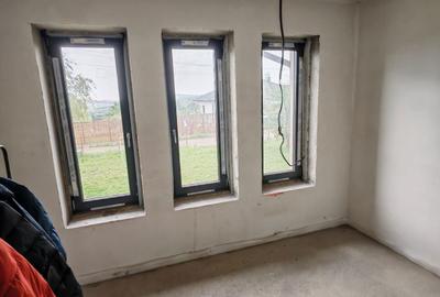 Casă cu 4 camere în Curtești - 6