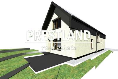 Casă cu 3 camere cu Teren 69 Mp în Roșia - 6