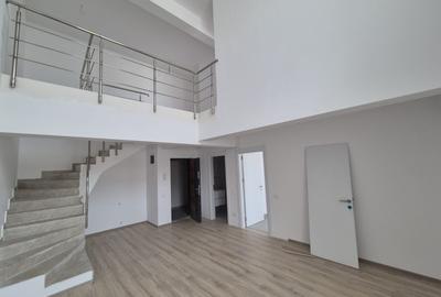 Penthouse 197 mp - Metrou Berceni - 2