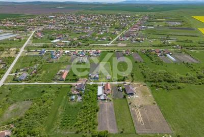 Teren în Nițchidorf