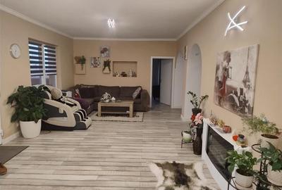 Casă individuală cu 4 camere în Dealuri Oradea