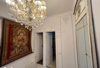 Spațiu comercial, de 80 mp, în Floreasca - 10