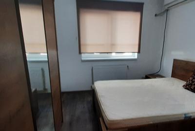 Apartament cu 2 camere decomandat, mobilat în Berceni