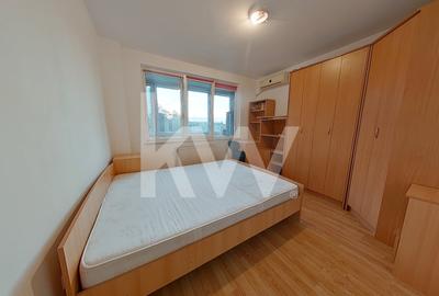 Apartament cu 2 camere semidecomandat, mobilat în Astra - 8