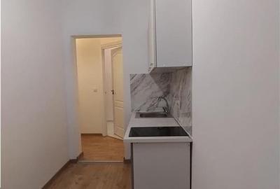 RECO Apartament central cu o camera Oradea - 5