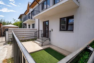 Casa moderna P+1 | Centru | Navodari - 14
