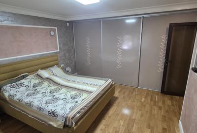 Apartament 3 camere Dristor - Fizicienilor - Parc IOR - 5