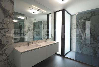 Apartament cu 4 camere semidecomandat, mobilat în Aviatorilor - 13