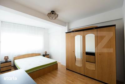 Apartament cu 2 camere în Independenței - 8