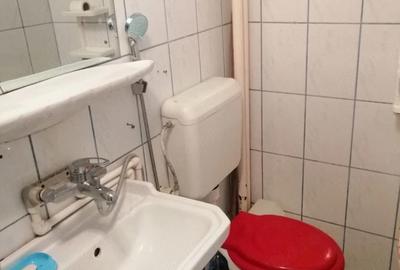 Garsonieră decomandată în Sebastian - 6