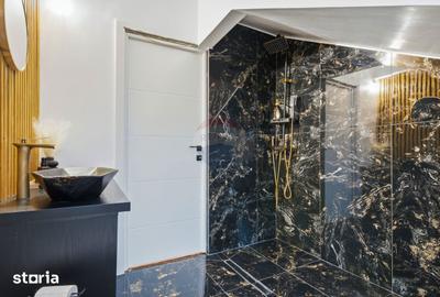 Casă cu 5 camere cu Teren 548 Mp în Ciurea - 9