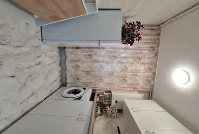 Garsonieră nedecomandată în Pantelimon - 5