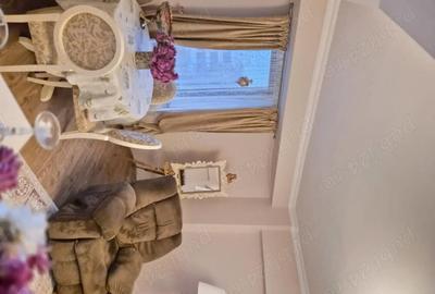 Apartament cu 2 camere semidecomandat în Central - 3