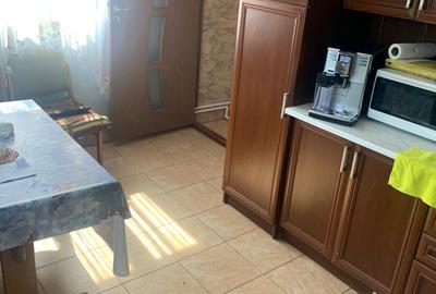 Casă cu 5 camere cu Teren 2800 Mp în Dudești - 7
