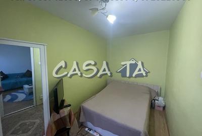 Apartament 2 Camere, Etaj 3, Strada Olari - 5