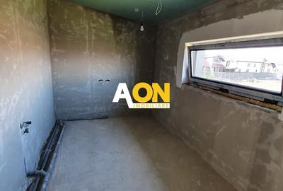 Casă individuală cu 4 camere cu Canalizare în Ampoi 3 - 10