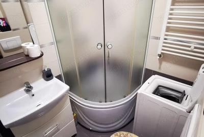 Apartament cu 2 camere în Complex Studențesc - 7