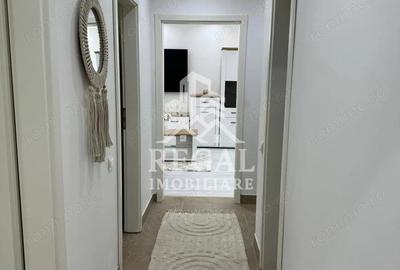 Apartament 2 camere de inchiriat zona centrala (in spate la Jasmin) - 5