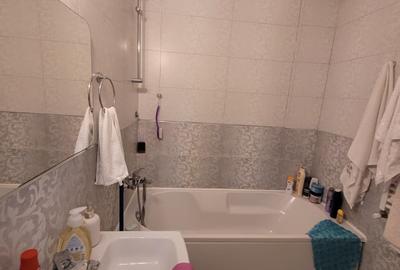 Apartament cu 2 camere semidecomandat în Tomis Plus - 26