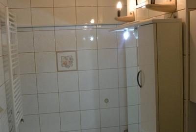 Apartament cu 3 camere decomandat, mobilat în Ultracentral - 11