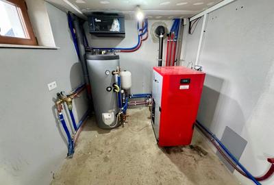 Casa de vanzare in ?ura Mare - 4