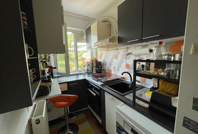 4 camere aproape de Spitalul Judetean. Etaj intermediar. Centrala proprie - 10