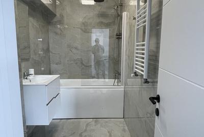 Apartament cu 2 camere în Chiajna - 14