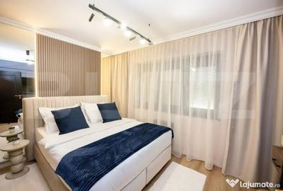 Apartament cu 2 camere decomandat, mobilat în Calea Aradului - 14