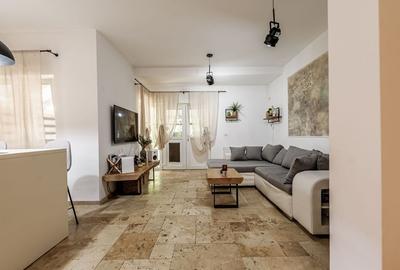 Casă de vânzare - Via Carmina, Vladimirescu -zonă rezidențială premium - 3