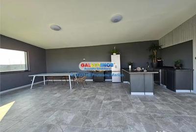 Casă cu 4 camere cu Piscina în Clinceni - 4