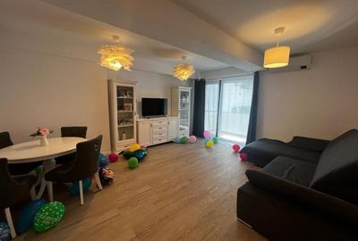 Apartament cu 4 camere decomandat în Albert