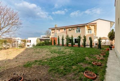 Casă individuală cu 7 camere cu Teren 760 Mp în Brâncoveanu - 2