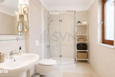 Casă cu 5 camere cu Teren 185 Mp în Central - 3