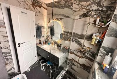 Apartament cu 4 camere decomandat în Grădina Icoanei - 9