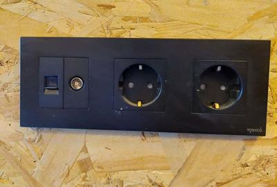 Apartament cu 2 camere în Dobra - 3