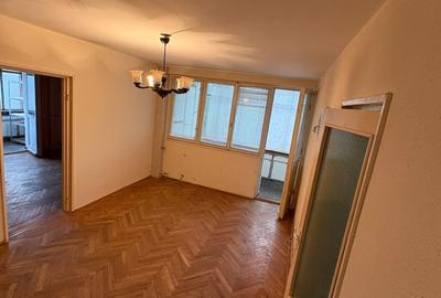 Apartament 3 camere Tiglina III - 2