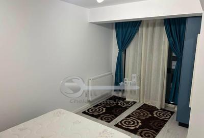Apartament cu 2 camere semidecomandat în Aeroport - 6