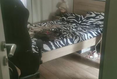 Apartament cu 4 camere semidecomandat în Gorjului - 5