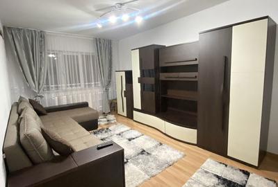 Apartament cu 2 camere decomandat în 9 Mai - 2