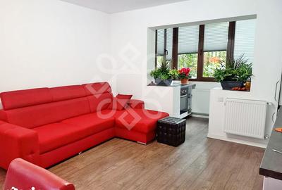 Apartament cu 3 camere decomandat, mobilat în Rogerius - 11