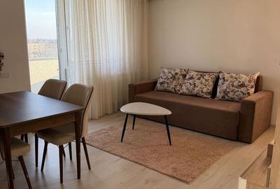 Apartament cu 2 camere decomandat, mobilat în Colentina - 2