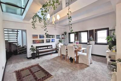 Apartament cu 4 camere decomandat, mobilat în Dorobanți - 2