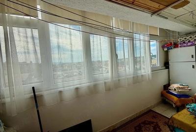 Apartament cu 3 camere decomandat în Central - 7