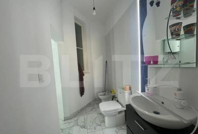 Casă cu 3 camere cu Teren 200 Mp în Central - 3