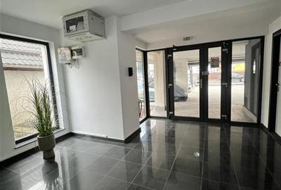 Apartament cu 2 camere decomandat în Calea București - 13