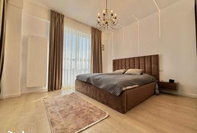Apartament cu 3 camere decomandat în Central - 8