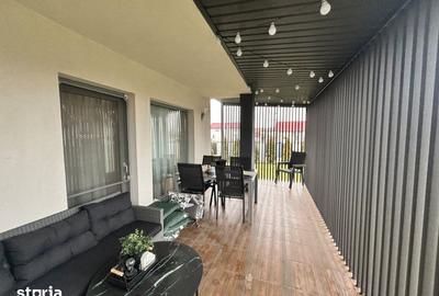 Casă cu 6 camere cu Teren 550 Mp în Groși - 16