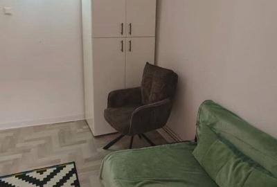 Garsonieră semidecomandată în Griviței - 8